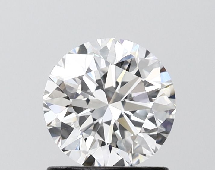 1.05 ct. round Lab Grown Diamond front image