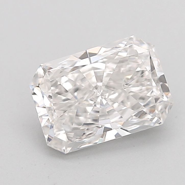2.01 ct. radiant Lab Grown Diamond front image