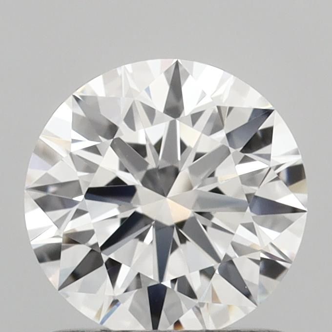 1.06 ct. round Lab Grown Diamond front image