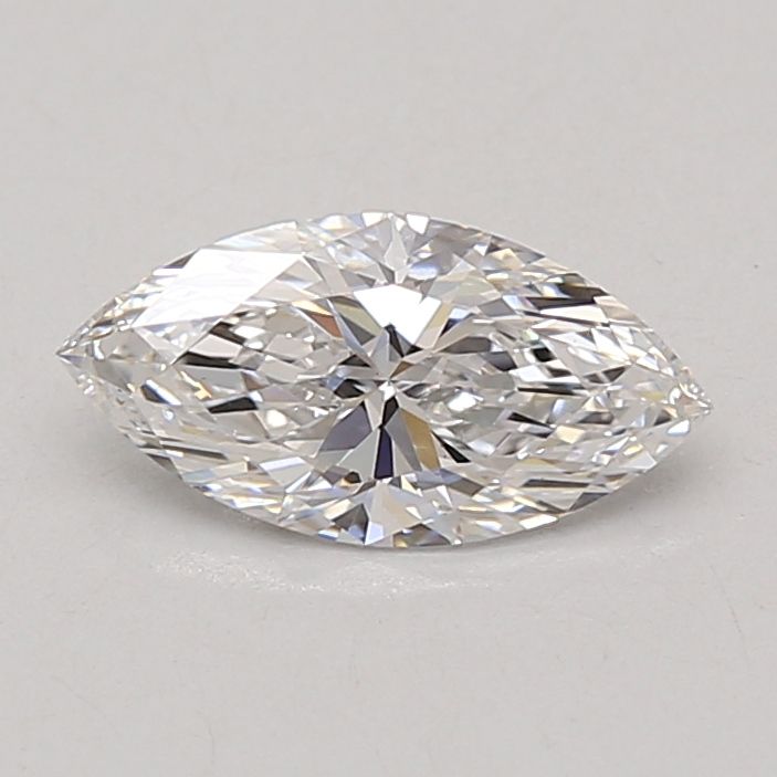 0.98 ct. marquise Lab Grown Diamond front image
