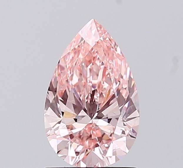 1.02 ct Emerald diamond