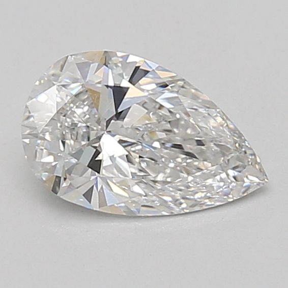 0.88 ct. pear Lab Grown Diamond front image