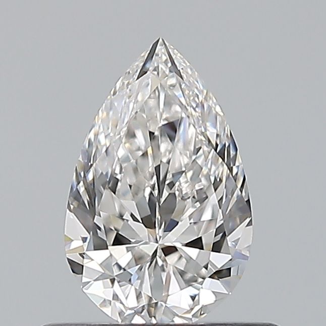 0.50 ct Pear diamond