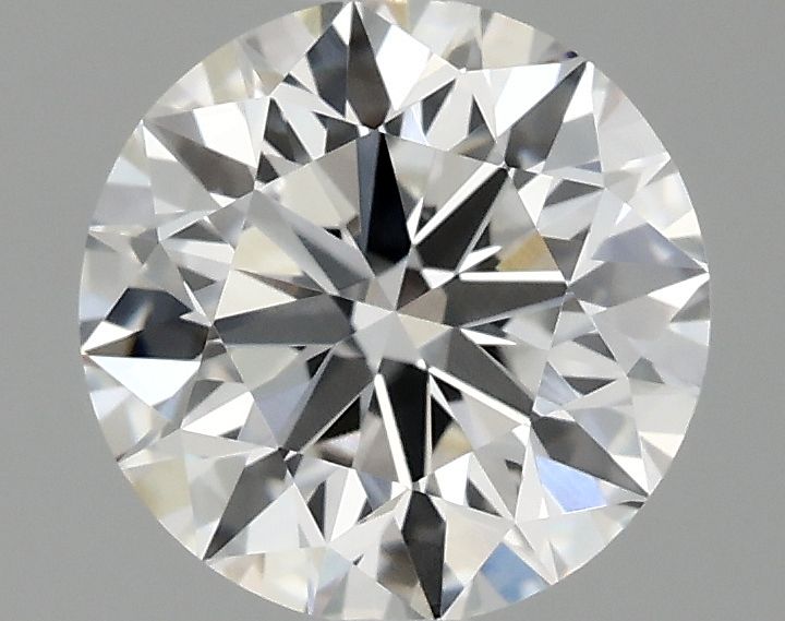 1.09 ct. round Lab Grown Diamond front image