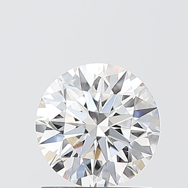 1.06 ct. round Lab Grown Diamond front image