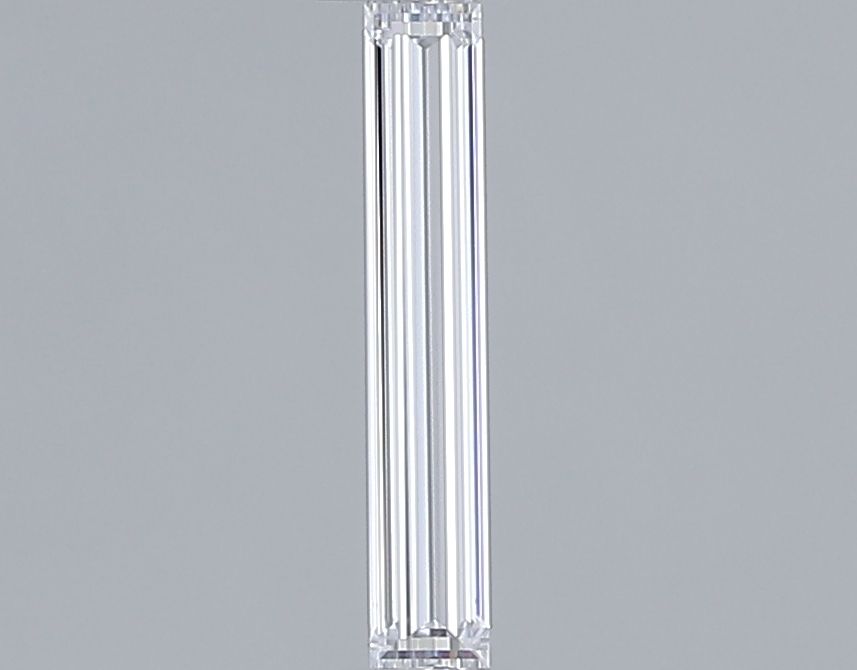 0.23 ct Baguette Diamond