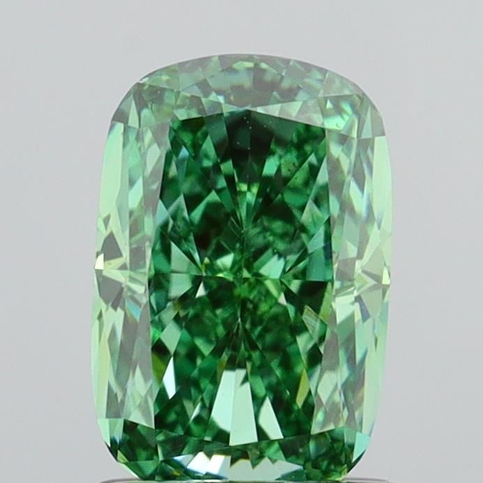 1.52 Carat