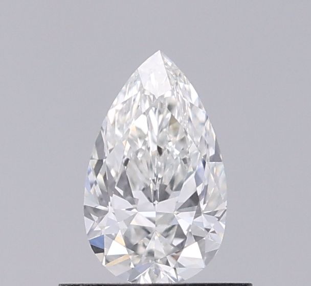 0.52 ct Pear diamond