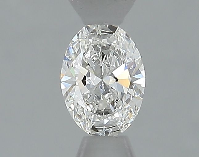 0.30 ct Oval diamond