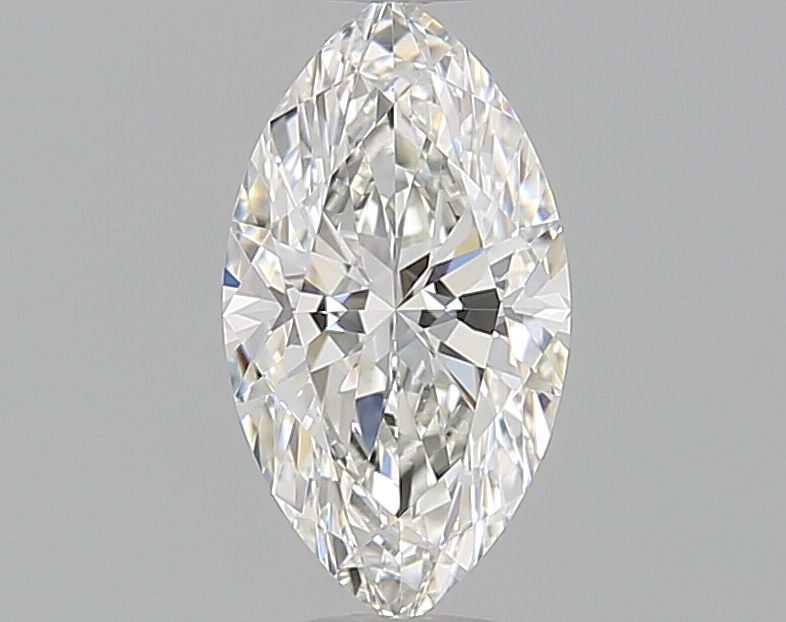 0.52 ct Marquise diamond