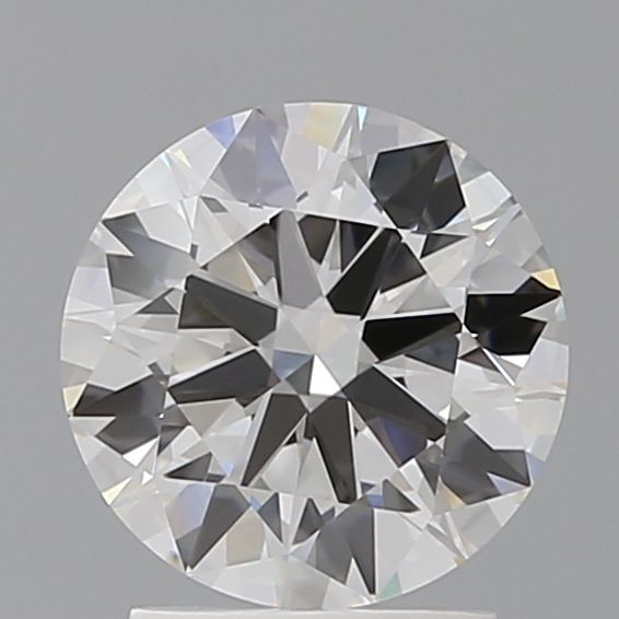 2.04 ct Round diamond