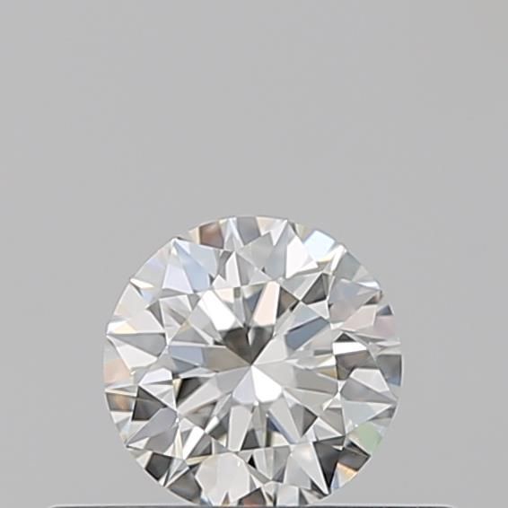 0.30 ct Round diamond