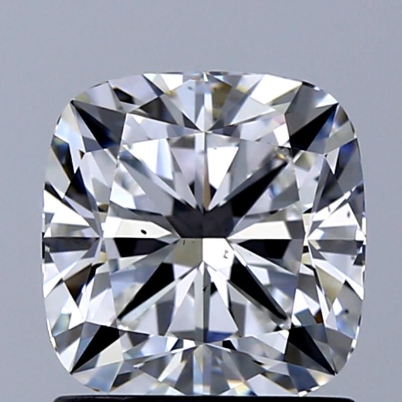 1.33 Carat
