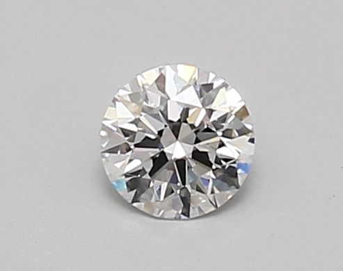 0.31 ct lab-grown Round Diamond
