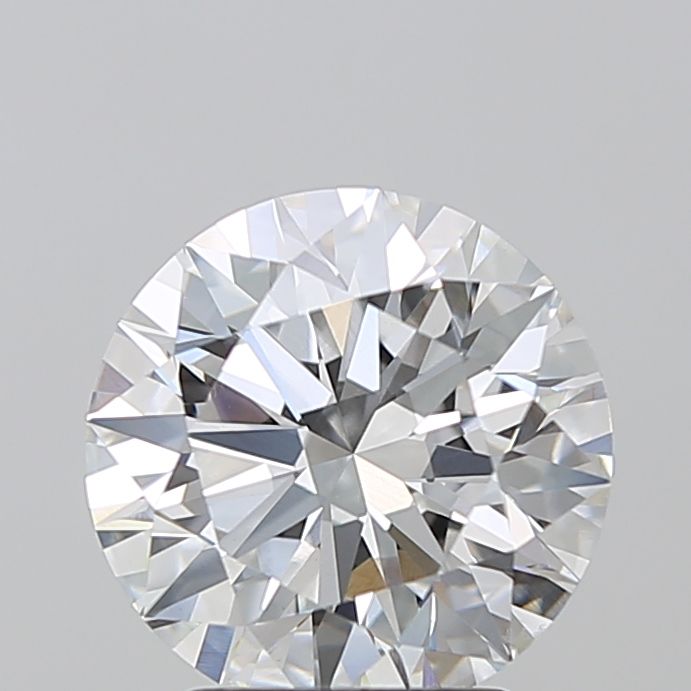 3.10 ct Round diamond