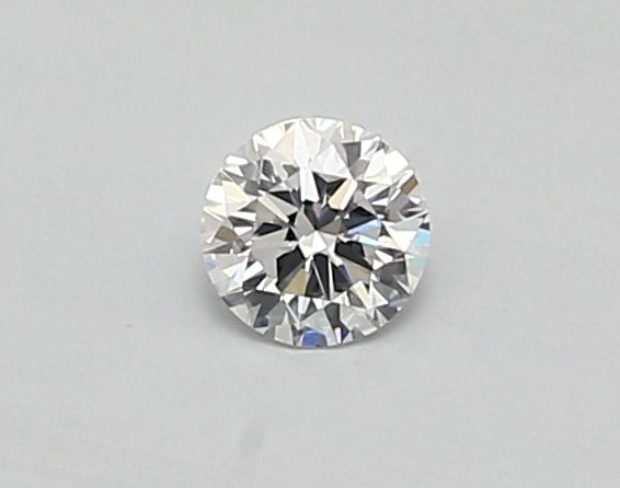 0.29 ct lab-grown Round Diamond