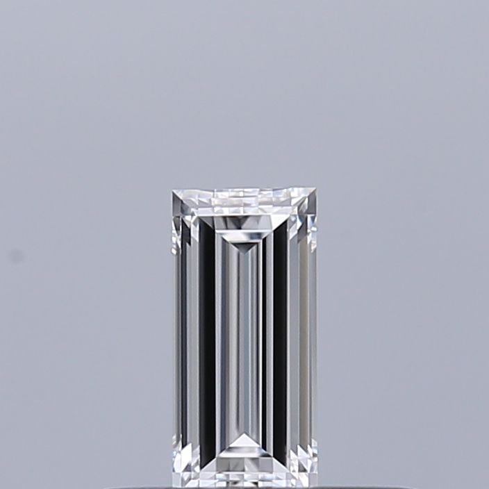 0.21 ct Baguette Diamond