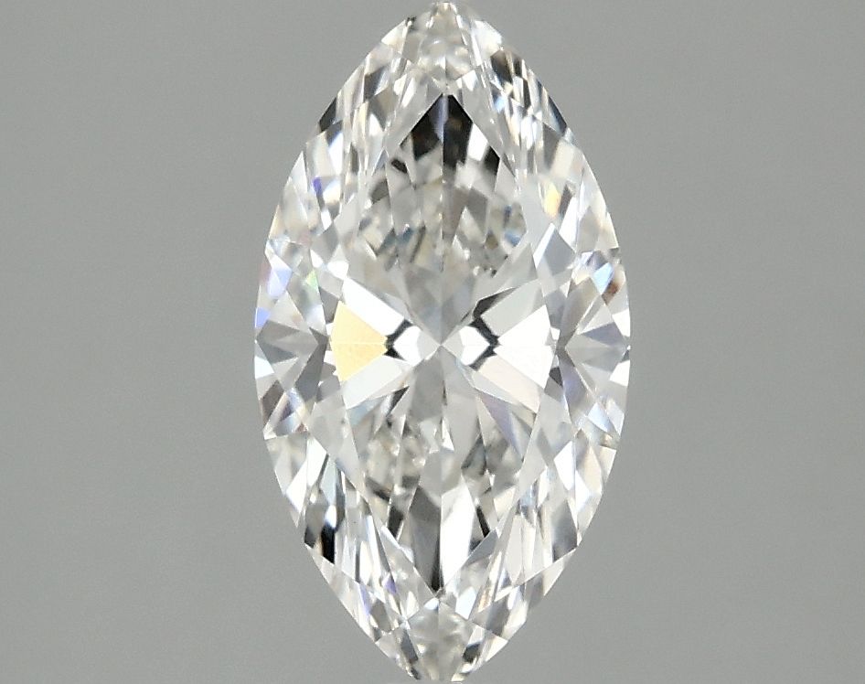 1.48 ct Marquise diamond