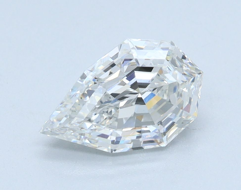 1.19 ct lab-grown Octagonal Diamond