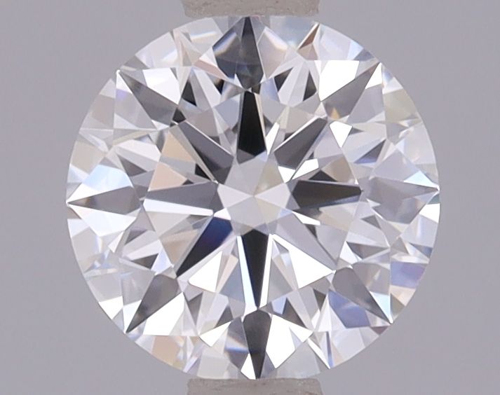 1.01 ct. round Lab Grown Diamond front image