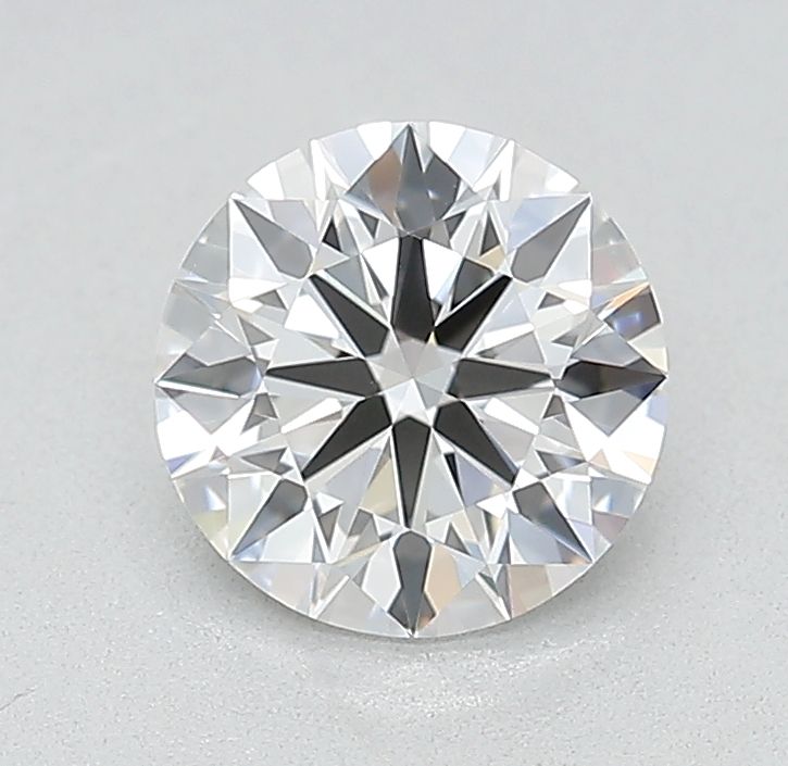 1.01 ct. round Lab Grown Diamond front image