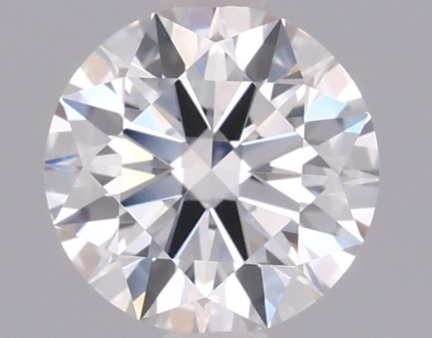 1.07 ct. round Lab Grown Diamond front image