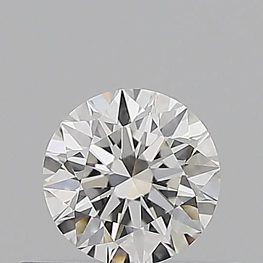 0.40 ct Round diamond