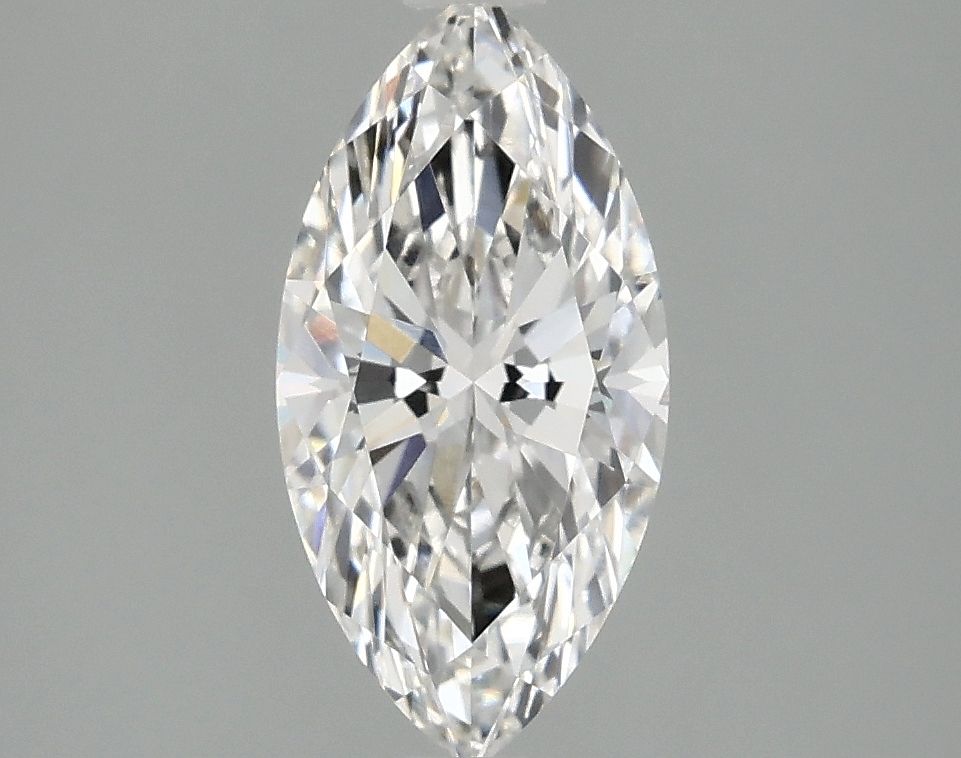 1.49 ct. marquise Lab Grown Diamond front image
