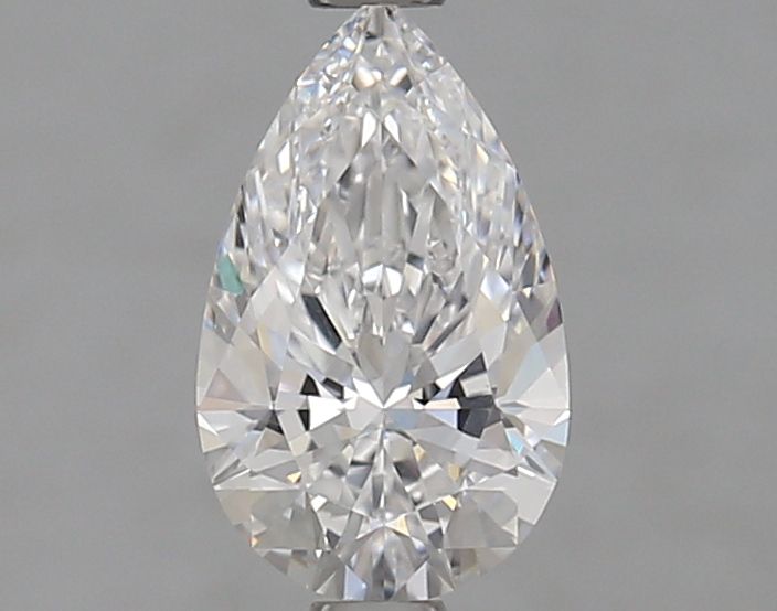 1.02 ct. pear Lab Grown Diamond front image