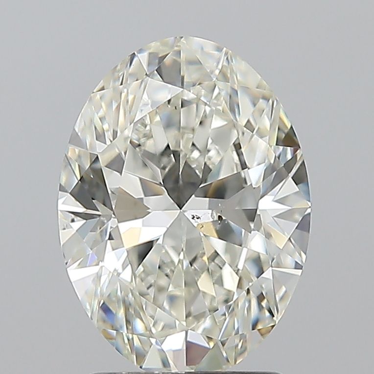 2.01 Carat
