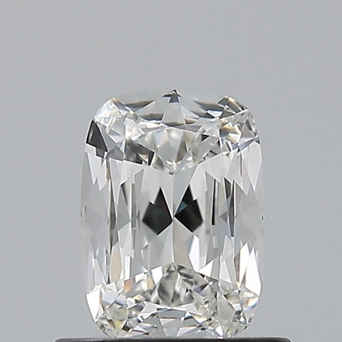 0.50 ct Cushion Brilliant diamond