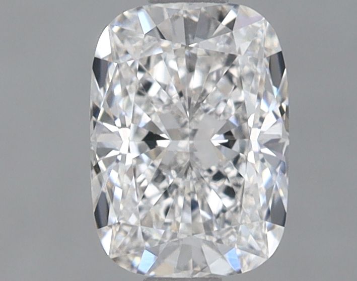 1.15 ct lab-grown Cushion brilliant Diamond
