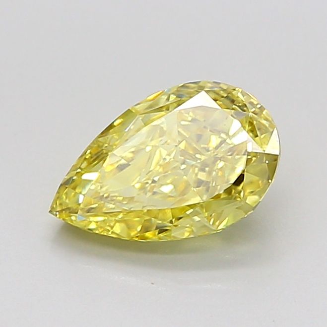 1.06 ct. pear Lab Grown Diamond front image