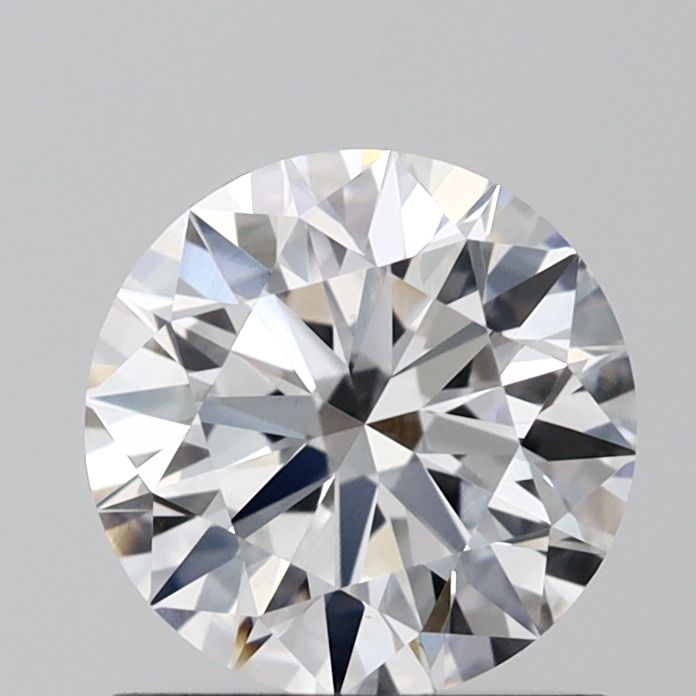 1.07 ct. round Lab Grown Diamond front image