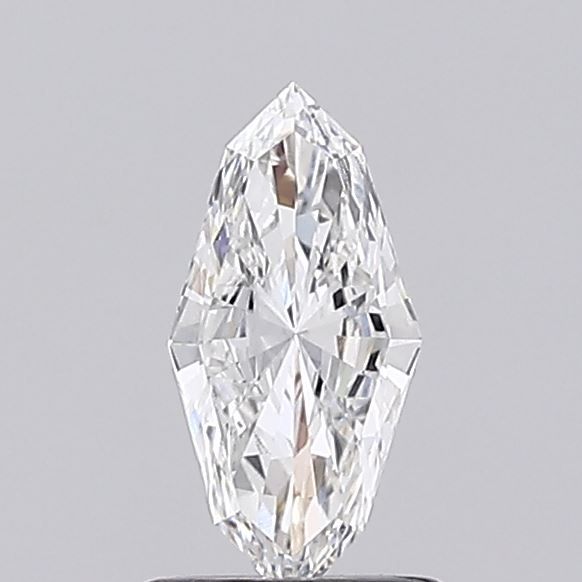 0.7 ct lab-grown Octagonal Diamond