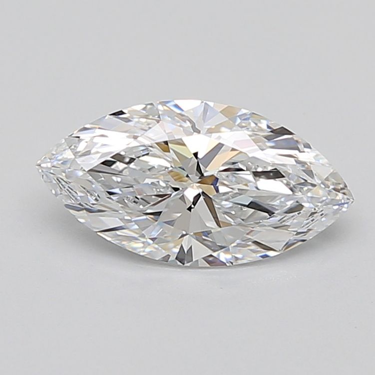 1.83 ct. marquise Lab Grown Diamond front image
