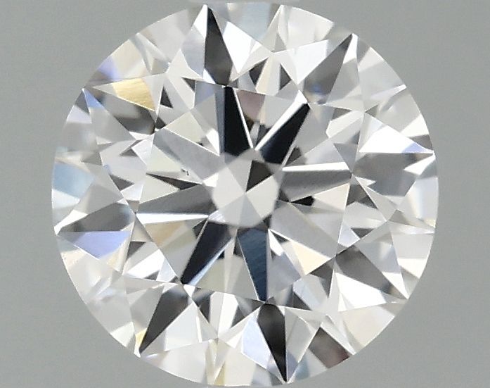 1.06 ct. round Lab Grown Diamond front image