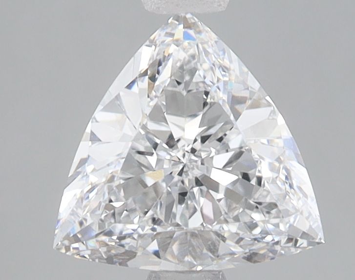 1.07 ct lab-grown Triangular Diamond