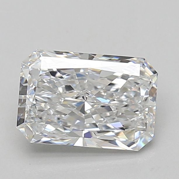 1.50 ct. radiant Lab Grown Diamond front image