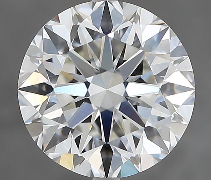 2.70 Carat