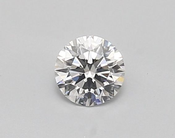0.36 ct lab-grown Round Diamond