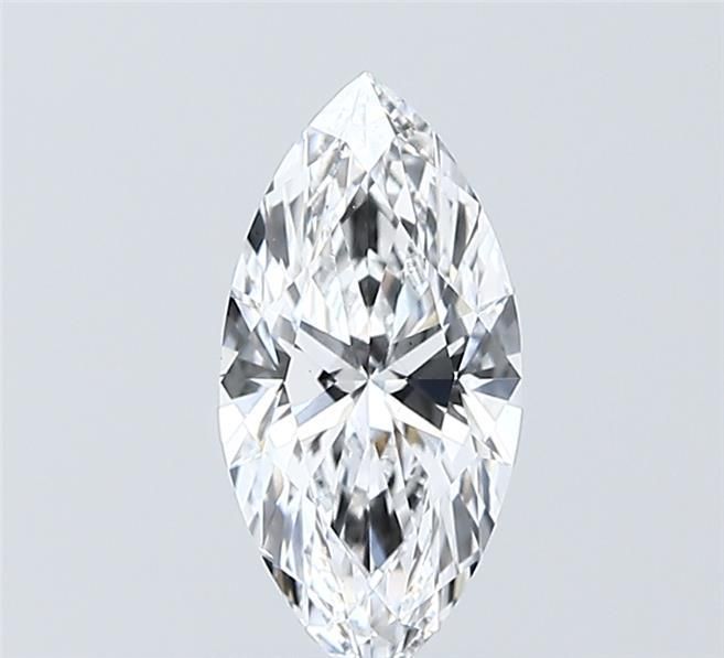 1.00 ct. marquise Lab Grown Diamond front image