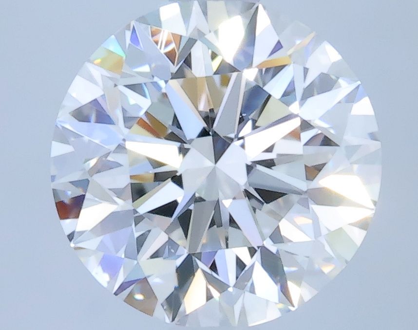 1.50 ct Round diamond