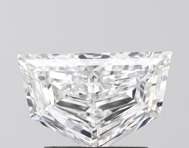 1.03 ct lab-grown Pentagonal Diamond
