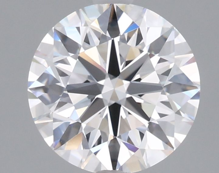 1.89 ct. round Lab Grown Diamond front image