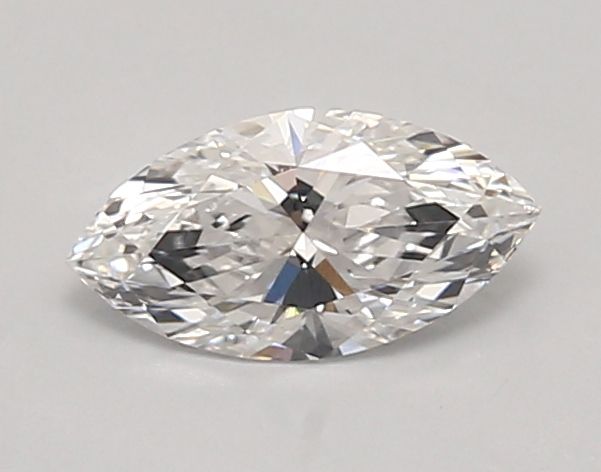 0.87 ct lab-grown Marquise Diamond