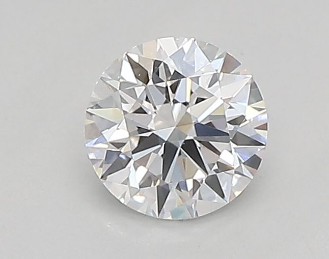 0.36 ct lab-grown Round Diamond