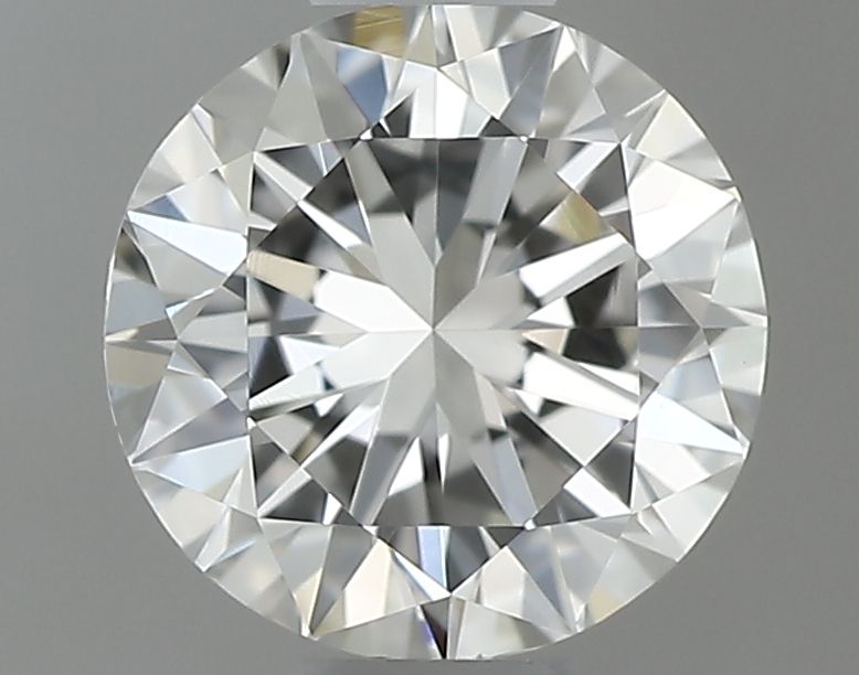 0.50 ct Round diamond