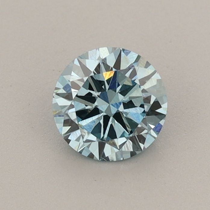 0.53 Carat