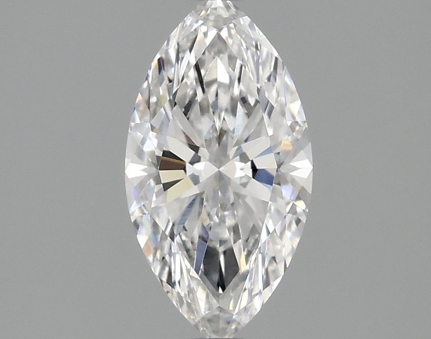 1.05 ct. marquise Lab Grown Diamond front image